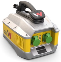 Wacker Neuson